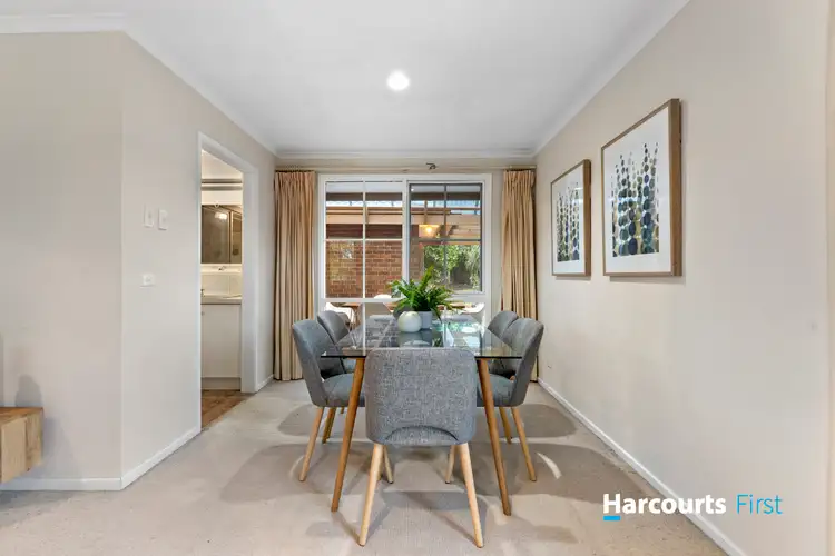 Sixth view of Homely house listing, 6 Naomi Court, Bayswater VIC 3153