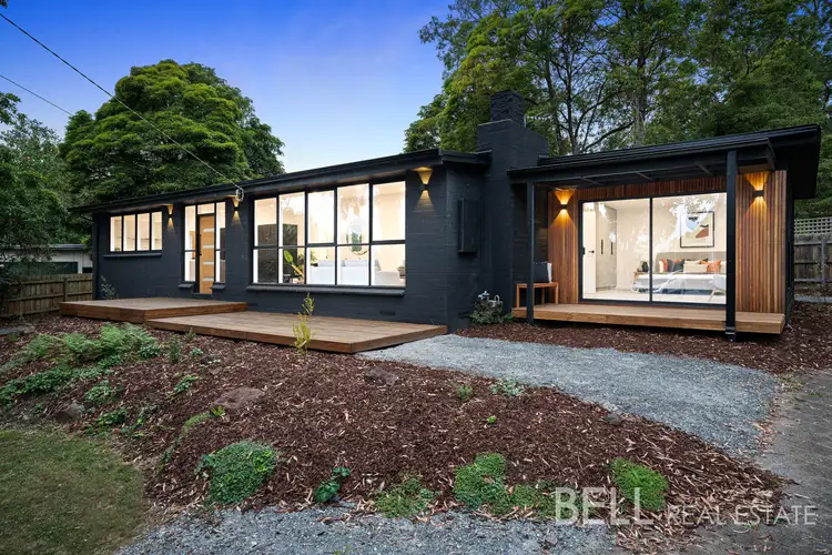 31 Foulds Court, Montrose VIC 3765