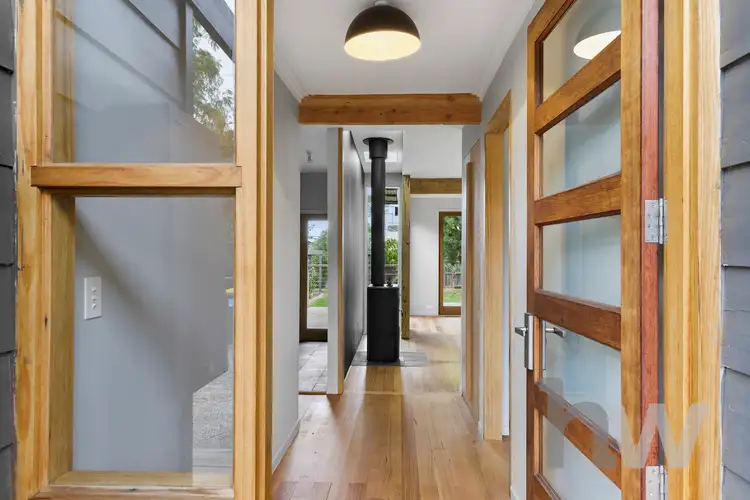 Second view of Homely house listing, 17 Davis Street, Belmont VIC 3216