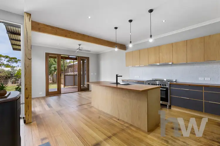 Third view of Homely house listing, 17 Davis Street, Belmont VIC 3216