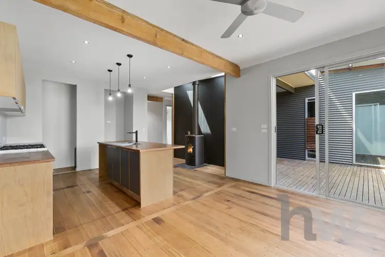 Fourth view of Homely house listing, 17 Davis Street, Belmont VIC 3216