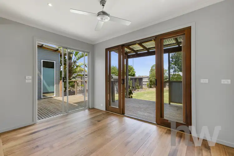 Fifth view of Homely house listing, 17 Davis Street, Belmont VIC 3216