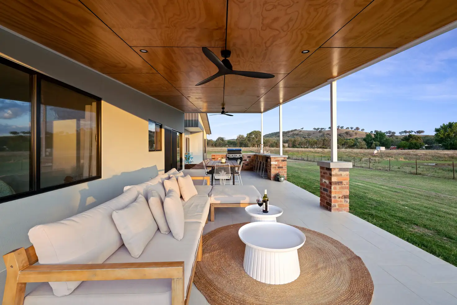 Main view of Homely house listing, 148 D2 Access Road, Chiltern VIC 3683