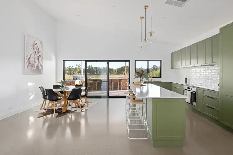 Second view of Homely house listing, 148 D2 Access Road, Chiltern VIC 3683