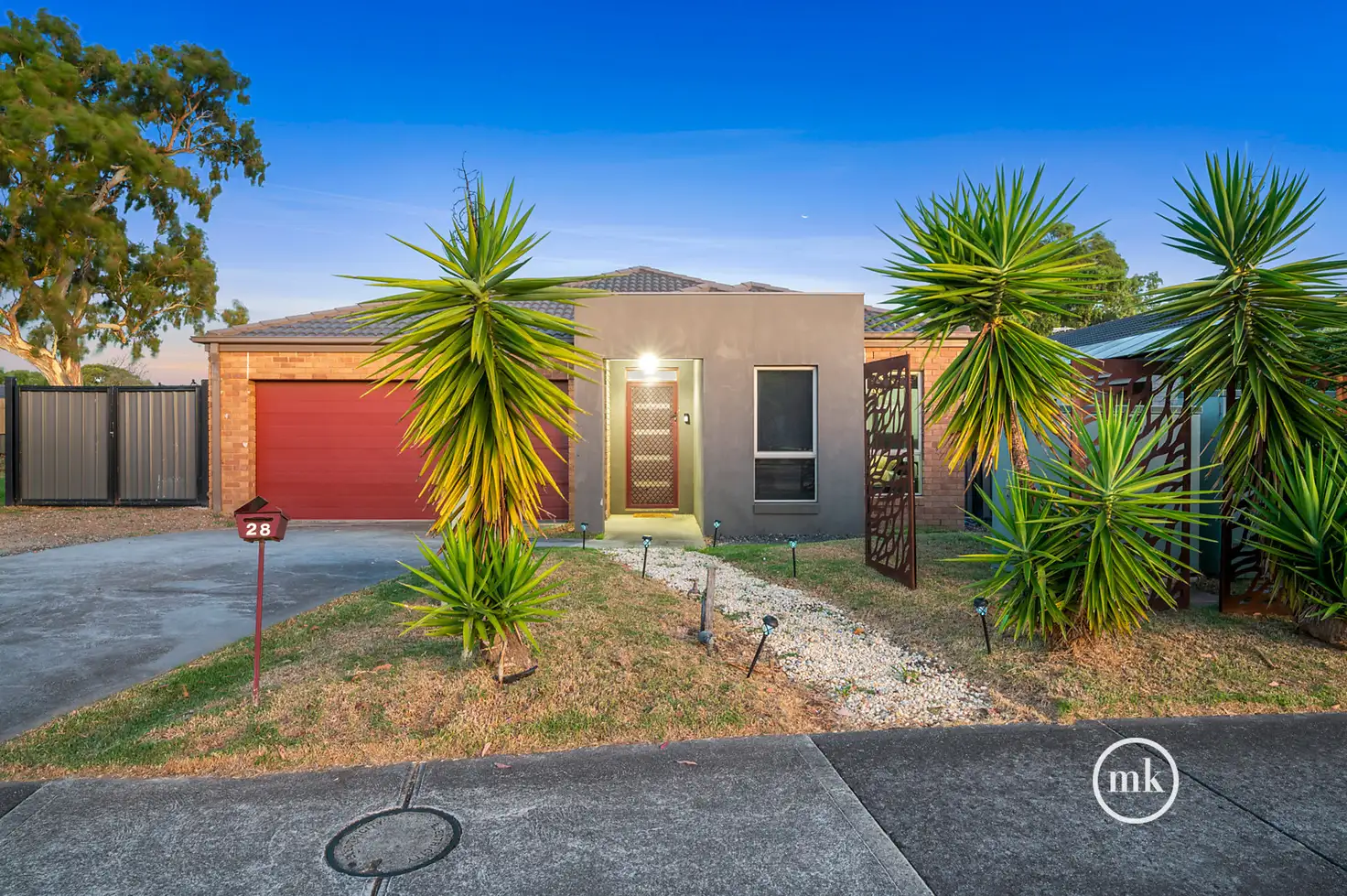 Main view of Homely house listing, 28 Mernda Village Drive, Mernda VIC 3754