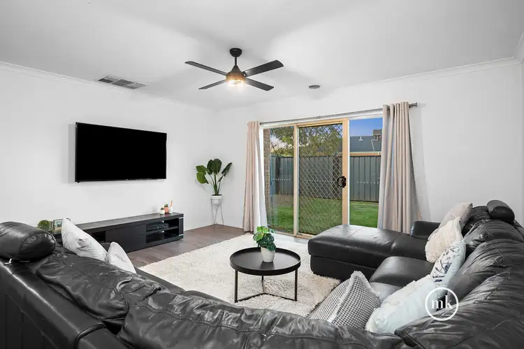 Second view of Homely house listing, 28 Mernda Village Drive, Mernda VIC 3754