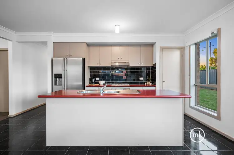 Third view of Homely house listing, 28 Mernda Village Drive, Mernda VIC 3754