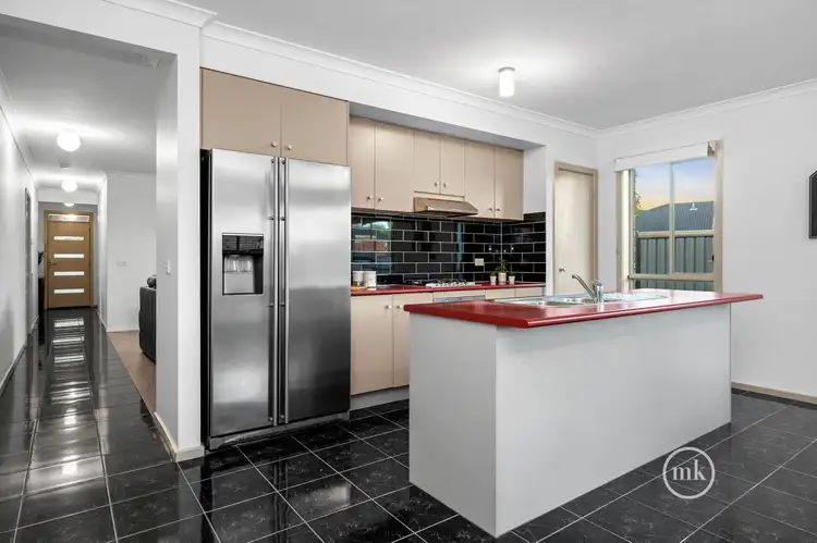 Fourth view of Homely house listing, 28 Mernda Village Drive, Mernda VIC 3754