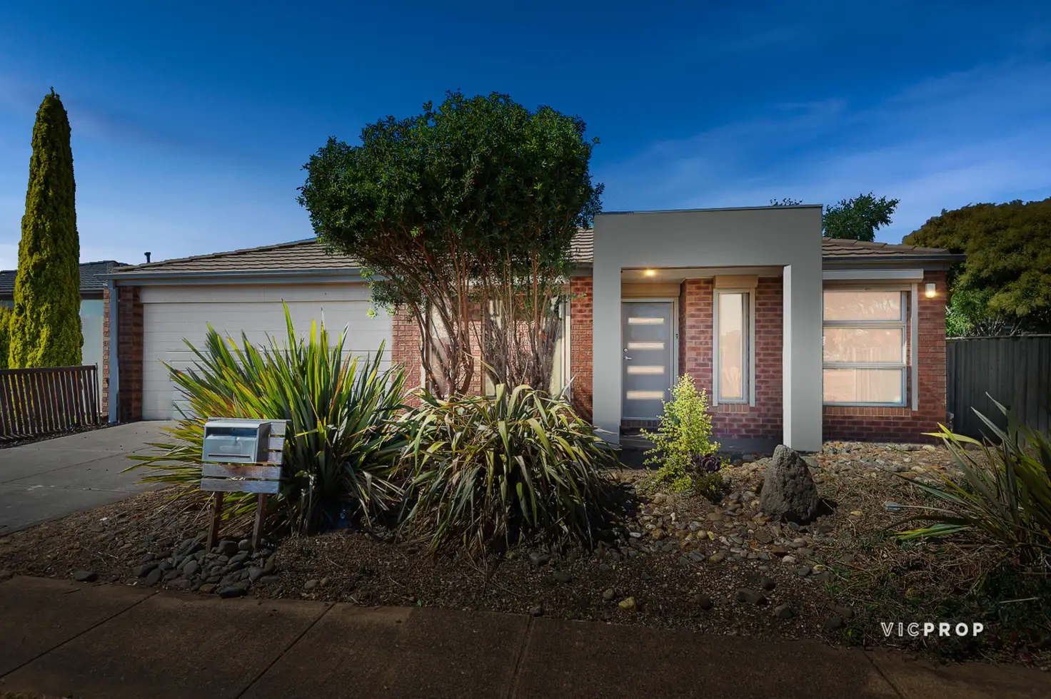 Main view of Homely house listing, 113A Sayers Road, Williams Landing VIC 3027