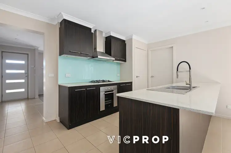 Third view of Homely house listing, 113A Sayers Road, Williams Landing VIC 3027