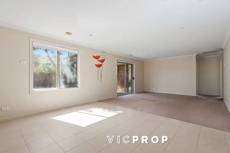 Fifth view of Homely house listing, 113A Sayers Road, Williams Landing VIC 3027