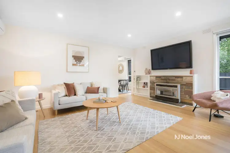 Second view of Homely house listing, 39 Shady Grove, Nunawading VIC 3131