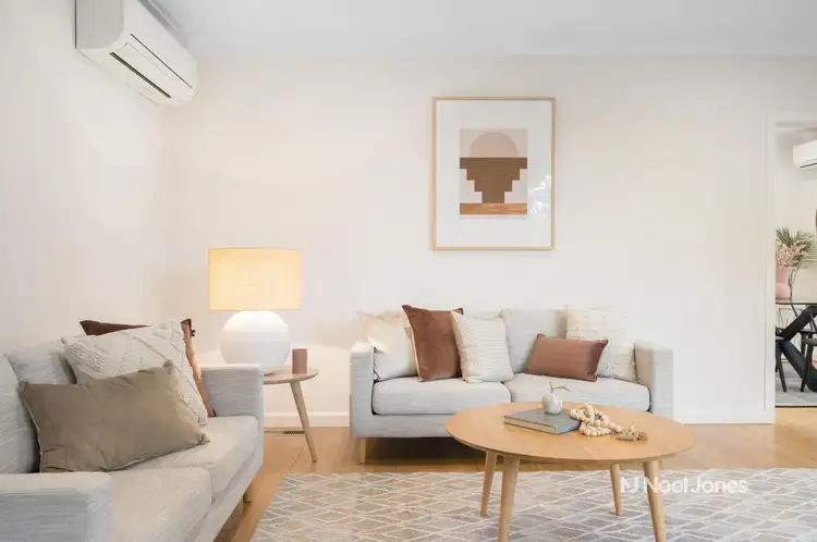 Third view of Homely house listing, 39 Shady Grove, Nunawading VIC 3131