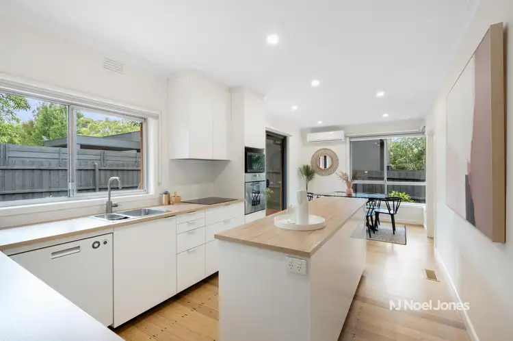 Fourth view of Homely house listing, 39 Shady Grove, Nunawading VIC 3131