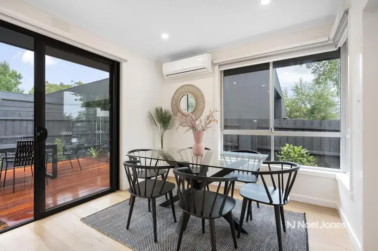 Fifth view of Homely house listing, 39 Shady Grove, Nunawading VIC 3131