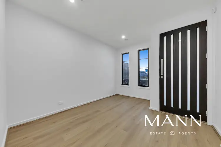 Second view of Homely house listing, 30 Aeolian Drive, Wollert VIC 3750