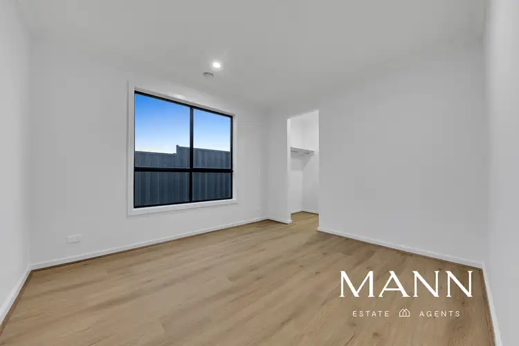 Third view of Homely house listing, 30 Aeolian Drive, Wollert VIC 3750