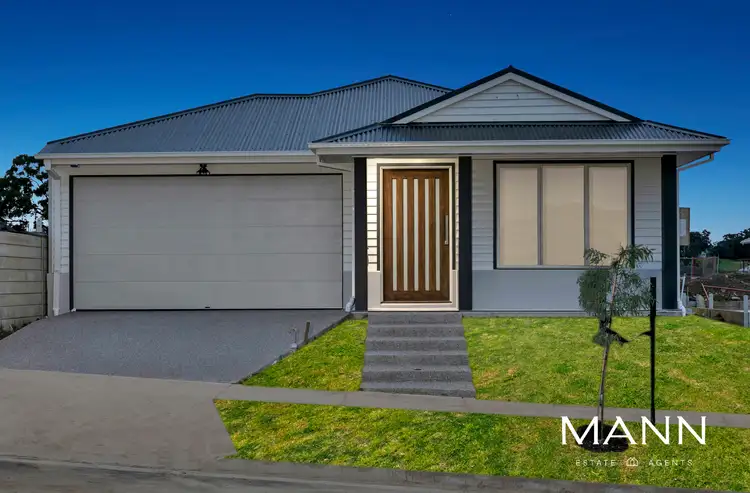 18 Dane Drive, Mernda VIC 3754