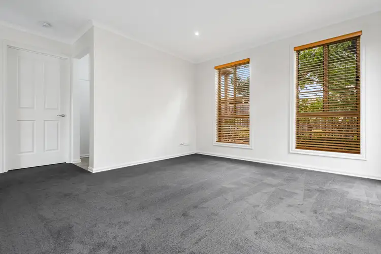 Third view of Homely unit listing, 2/29 Murphy Street, Romsey VIC 3434