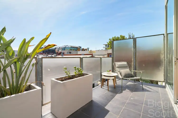 Sixth view of Homely townhouse listing, 3F Vautier Street, Elwood VIC 3184