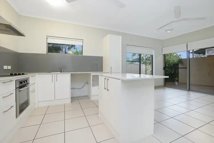 16/15 Hodge Street, Johnston NT 832