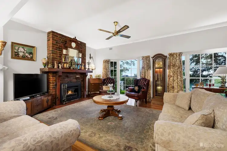 Second view of Homely house listing, 1 Panorama Avenue, Ringwood North VIC 3134