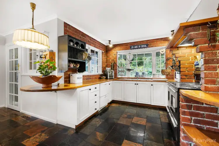 Third view of Homely house listing, 1 Panorama Avenue, Ringwood North VIC 3134