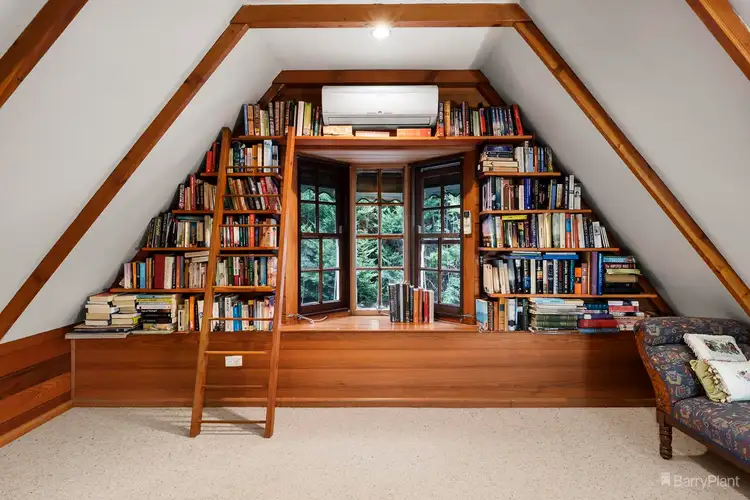 Fifth view of Homely house listing, 1 Panorama Avenue, Ringwood North VIC 3134