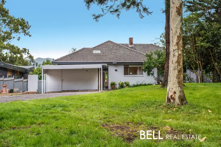 63 Ridge Road, Kallista VIC 3791