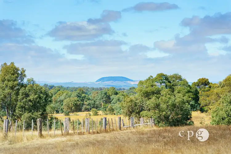 Fifth view of Homely house listing, 252 Butchers Road, Muckleford VIC 3451