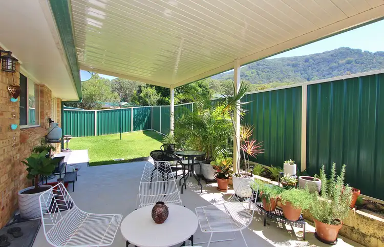Second view of Homely semi-detached listing, 1/82 Flinders Drive, Laurieton NSW 2443