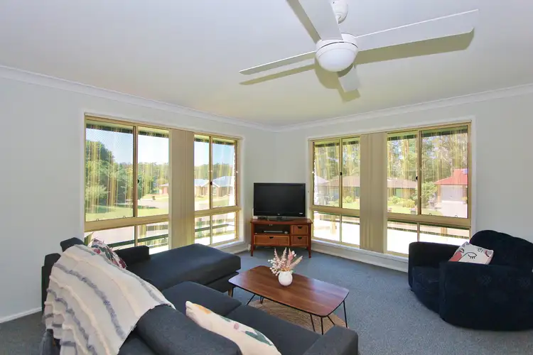 Third view of Homely semi-detached listing, 1/82 Flinders Drive, Laurieton NSW 2443