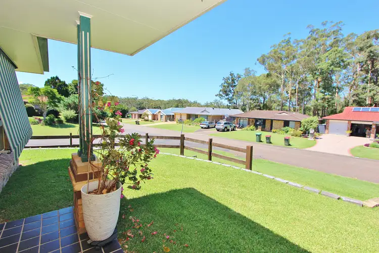 Sixth view of Homely semi-detached listing, 1/82 Flinders Drive, Laurieton NSW 2443