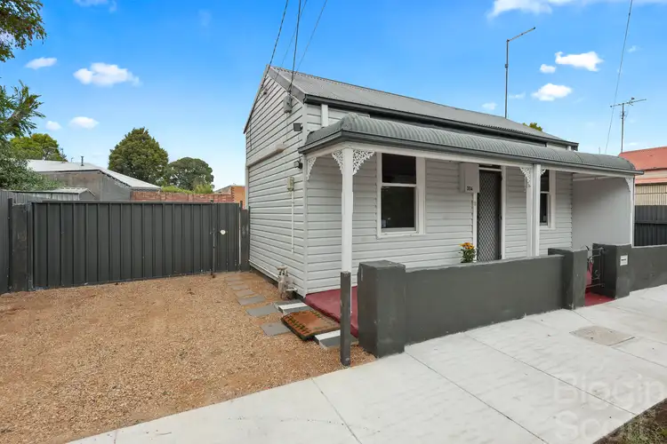 304 Nicholson Street, Ballarat East VIC 3350