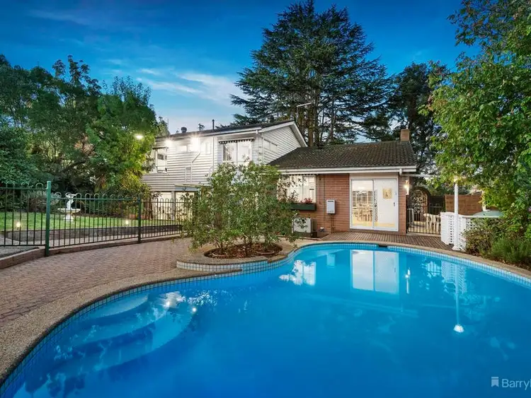 27 Plenty Lane, Greensborough VIC 3088