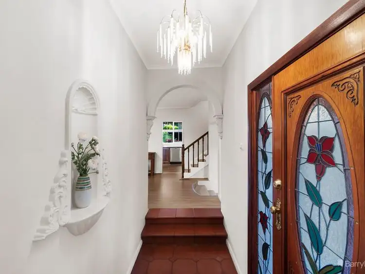 Second view of Homely house listing, 27 Plenty Lane, Greensborough VIC 3088