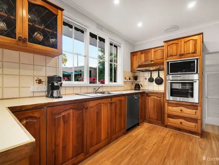 Fifth view of Homely house listing, 27 Plenty Lane, Greensborough VIC 3088