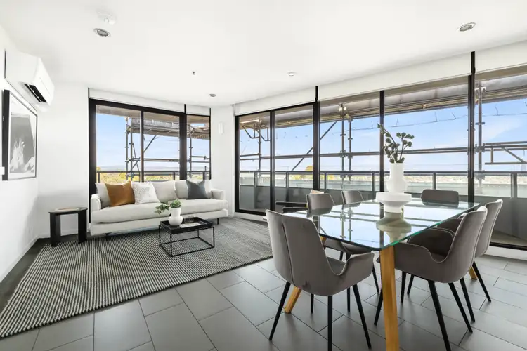 Third view of Homely apartment listing, 521/632 Doncaster Road, Doncaster VIC 3108