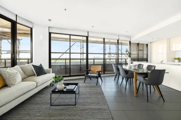 Fifth view of Homely apartment listing, 521/632 Doncaster Road, Doncaster VIC 3108