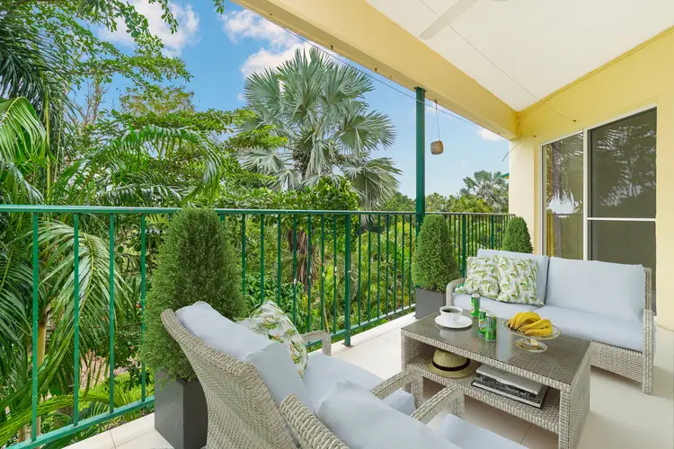 5/17 Geranium Street, The Gardens NT 820