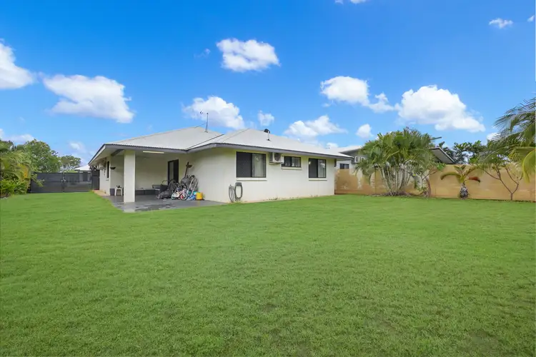 98 Lind Road, Johnston NT 832