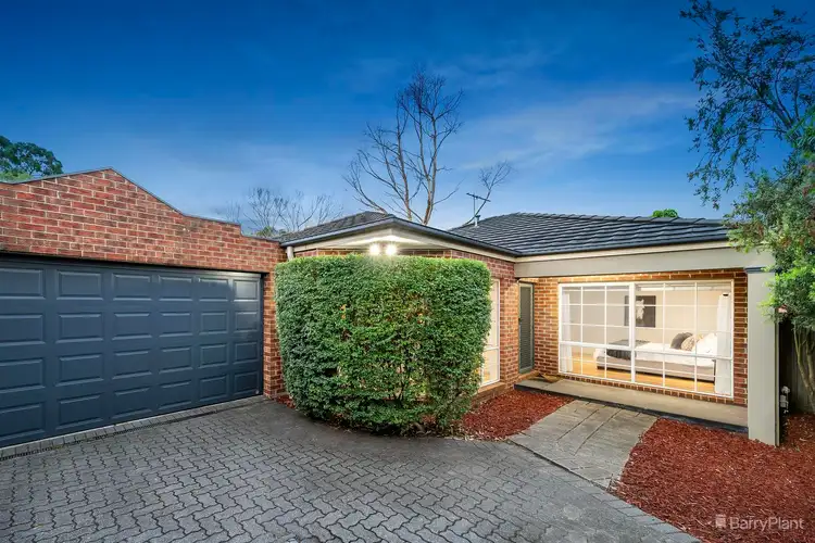 3/7 Anne Street, Blackburn North VIC 3130