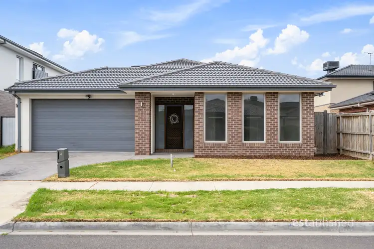 4 Rousham Street, Point Cook VIC 3030