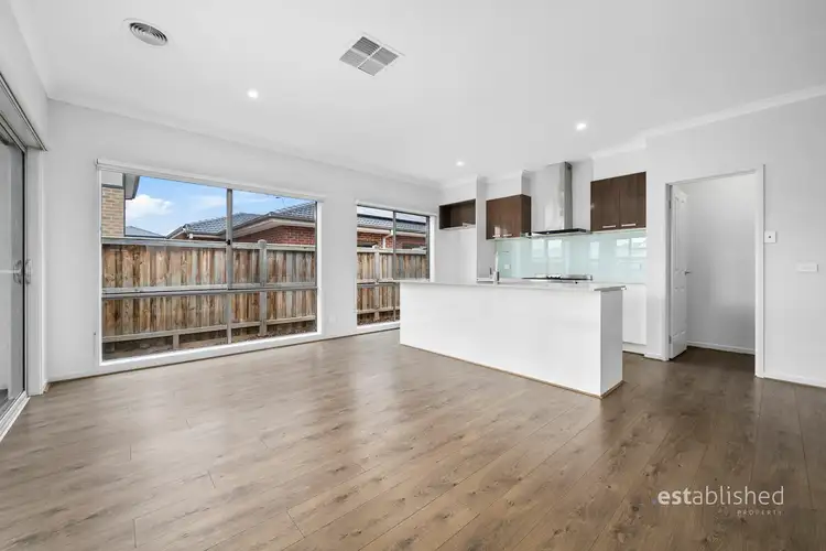 Sixth view of Homely house listing, 4 Rousham Street, Point Cook VIC 3030