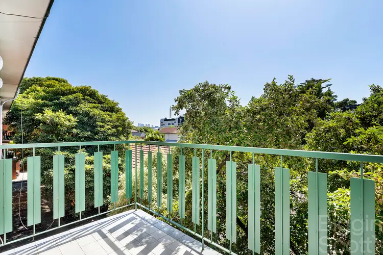 Third view of Homely apartment listing, 15/25 Jackson Street, St Kilda VIC 3182