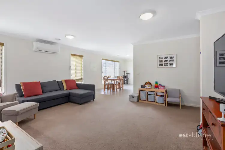 Fourth view of Homely house listing, 34 Mystic Grove, Point Cook VIC 3030