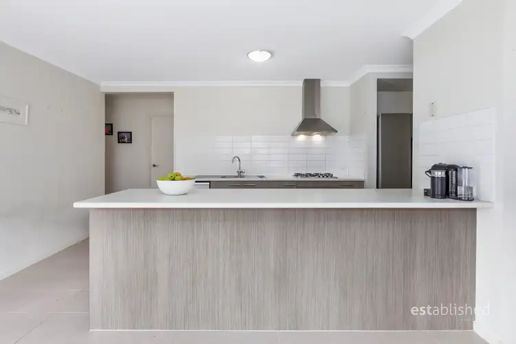 Sixth view of Homely house listing, 34 Mystic Grove, Point Cook VIC 3030