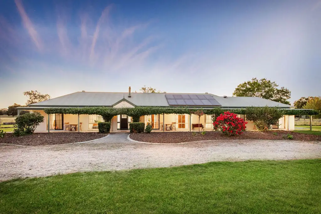 Main view of Homely house listing, 1215 Table Top Road, Table Top NSW 2640