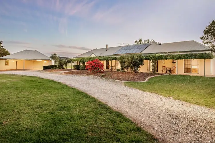 Third view of Homely house listing, 1215 Table Top Road, Table Top NSW 2640