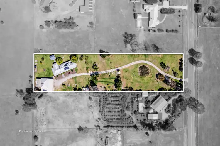 Fourth view of Homely house listing, 1215 Table Top Road, Table Top NSW 2640